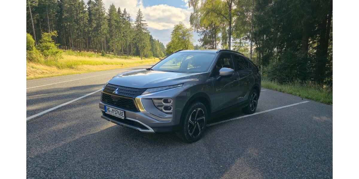 Mitsubishi Eclipse Cross 42.460 km 17.999 &euro; Schmitten 61389