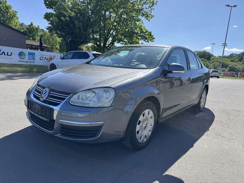 Jetta