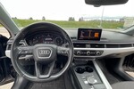 Audi A4 Avant 258.000 km 12.000 &euro; Starnberg 82319