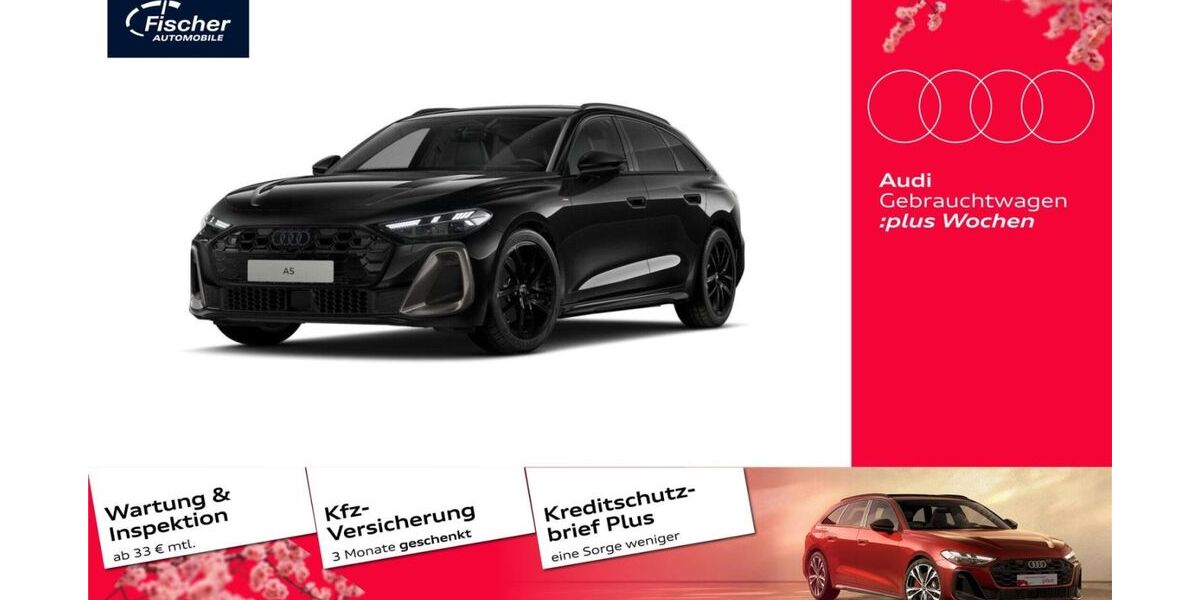 Audi A5 28.583 km 51.940 &euro; Ursensollen 92289