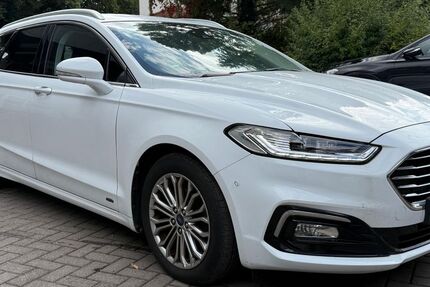 Ford Mondeo 79.450 km 17.000 &euro; Eisenach 99817