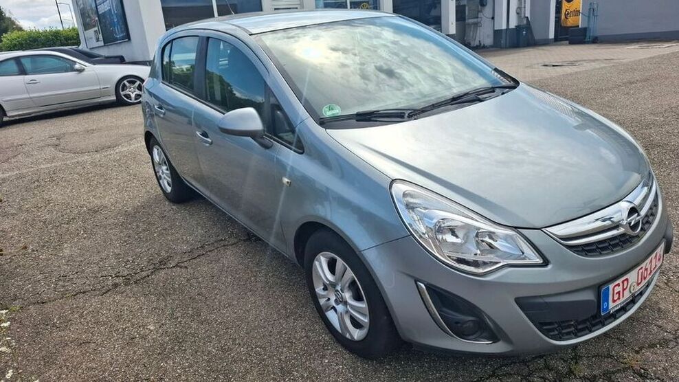 Corsa