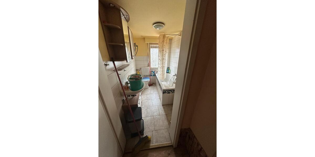 Doppelhaushälfte Albstadt Gemarkung Onstmettingen - 3 Zimmer, 117 m&sup2;, 170.000&euro; | Angebot:26897036