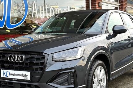 Audi Q2 92.500 km 25.390 &euro; Rhauderfehn 26817