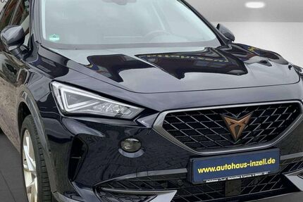 Cupra Formentor 41.440 km 22.390 &euro; Inzell 83334