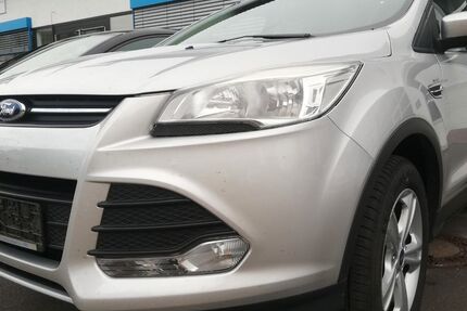 Ford Kuga 165.000 km 6.900 &euro; Tauberbischofsheim 97941