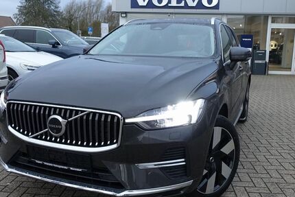 Volvo XC60 17.300 km 47.900 &euro; Warendorf 48231