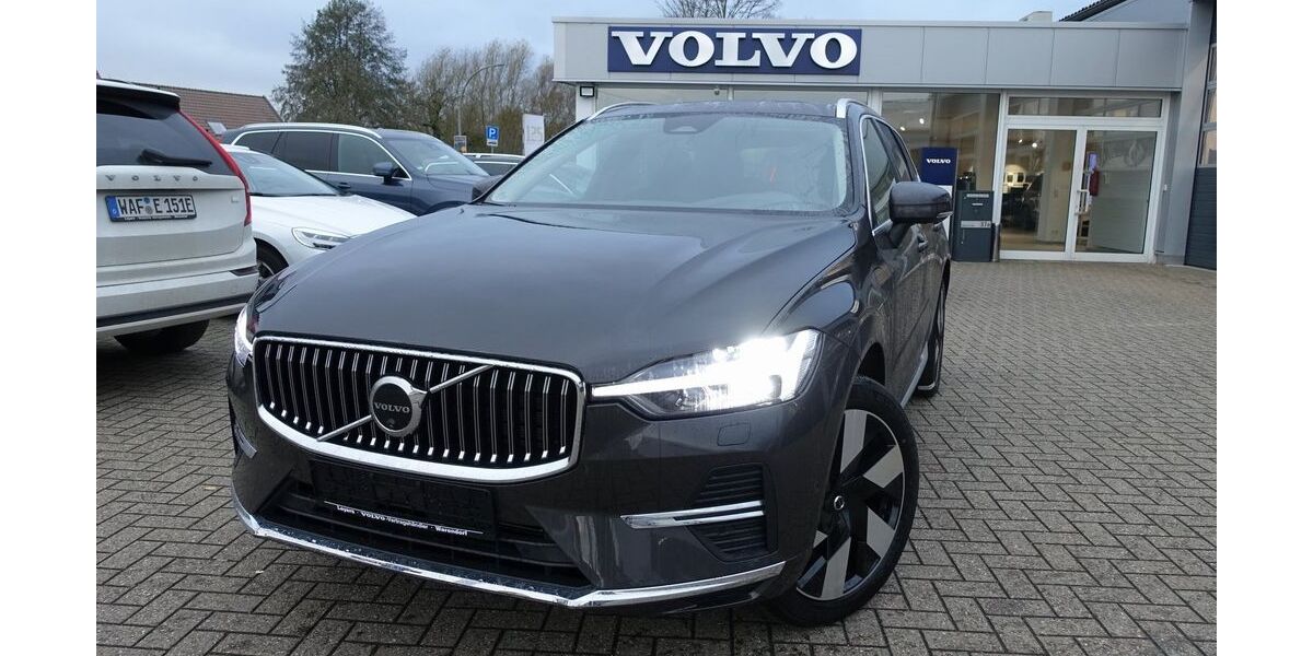 Volvo XC60 17.300 km 47.900 &euro; Warendorf 48231