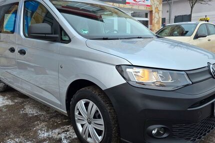 VW Caddy 99.331 km 18.650 &euro; Berlin 12059
