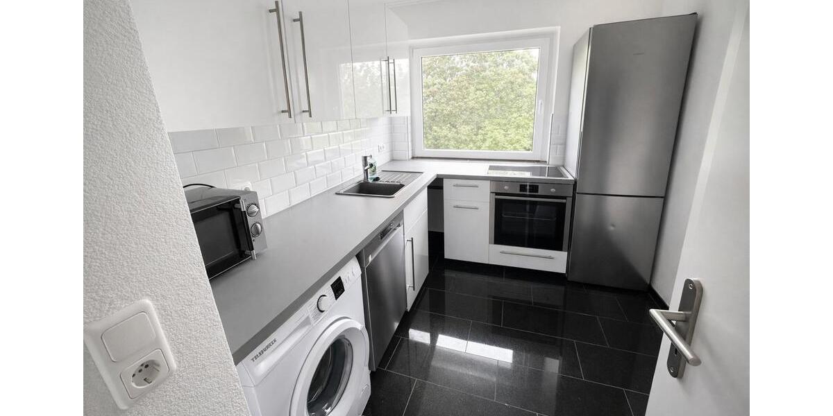 Etagenwohnung Wolfsburg Detmerode - 5 Zimmer, 82 m&sup2;, 169.000&euro; | Angebot:26339624