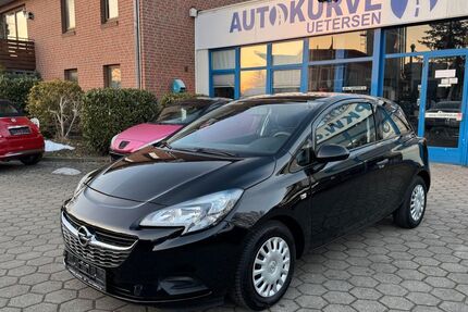 Opel Corsa 77.609 km 7.250 &euro; Uetersen 25436