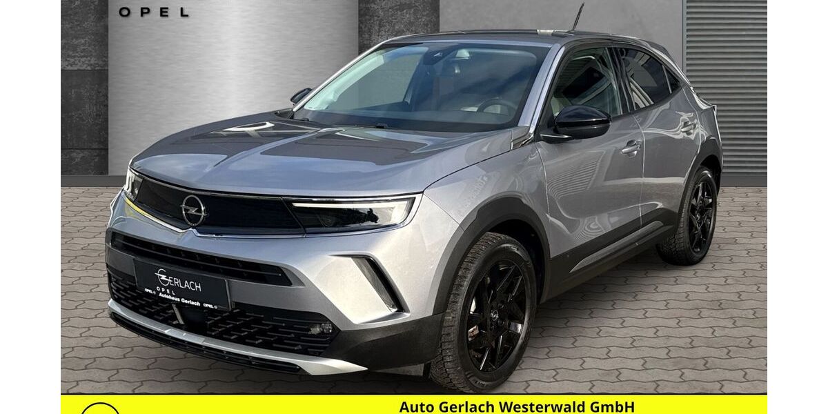 Opel Mokka 42.158 km 18.400 &euro; Niederahr 56414