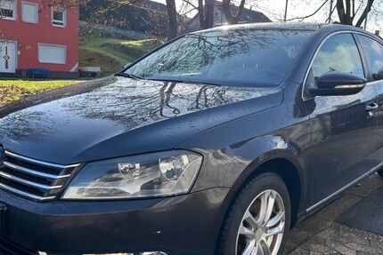 VW Passat 249.000 km 6.700 € Spiesen-Elverberg 66583