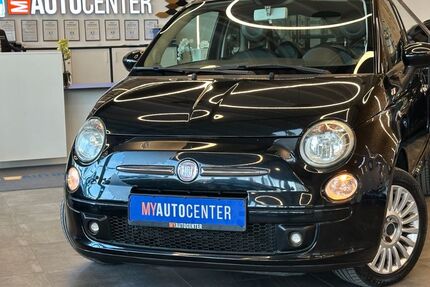 Fiat 500 126.990 km 3.499 &euro; Pfaffenhofen 85276