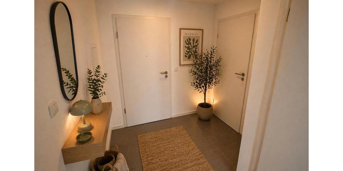Erdgeschoßwohnung Eppingen - 3 Zimmer, 74 m&sup2;, 334.000&euro; | Angebot:26851545