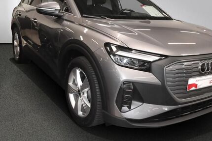 Audi Q4 e-tron 28.000 km 27.480 &euro; Lübeck 23556