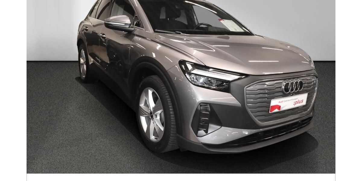 Audi Q4 e-tron 28.000 km 27.880 &euro; Lübeck 23556