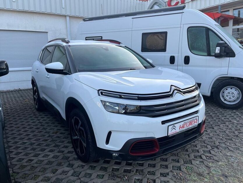 C5 Aircross