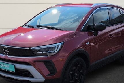 Opel Crossland (X) 17.138 km 18.975 &euro; Gnarrenburg 27442