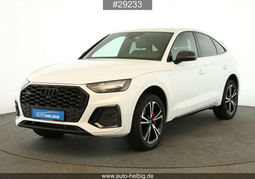 Audi Q5 26.900 km 40.890 € Donnersdorf 97499
