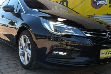 Opel Astra 65.000 km 9.999 &euro; Chemnitz/Mittelbach 09224