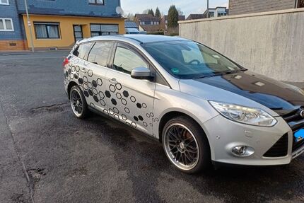 Ford Focus 149.000 km 4.000 &euro; Kreuztal 57223
