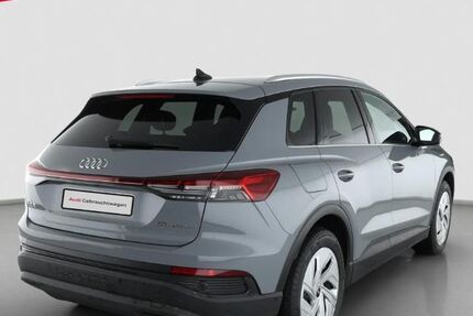 Audi Q4 e-tron 7.915 km 49.999 &euro; Sankt Augustin-Menden 53757
