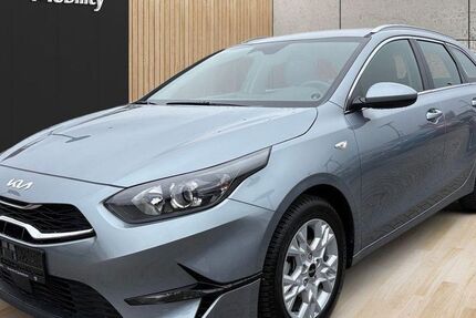 Kia ceed / Ceed 15.958 km 22.990 &euro; Quakenbrück 49610
