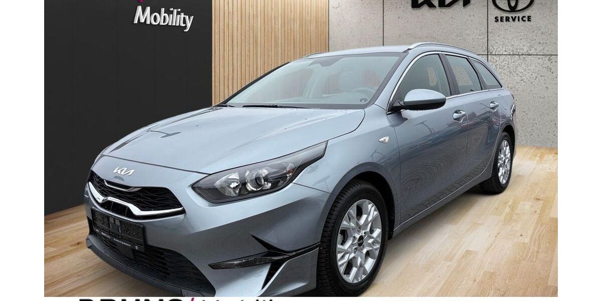 Kia ceed / Ceed 15.958 km 22.990 &euro; Quakenbrück 49610