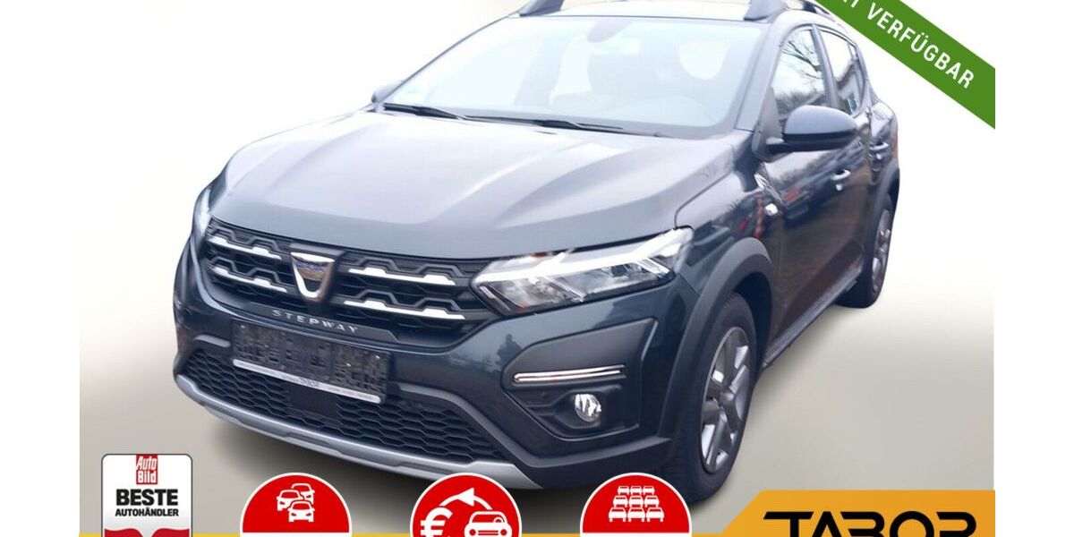 Dacia Sandero 81.650 km 11.788 &euro; Kehl 77694