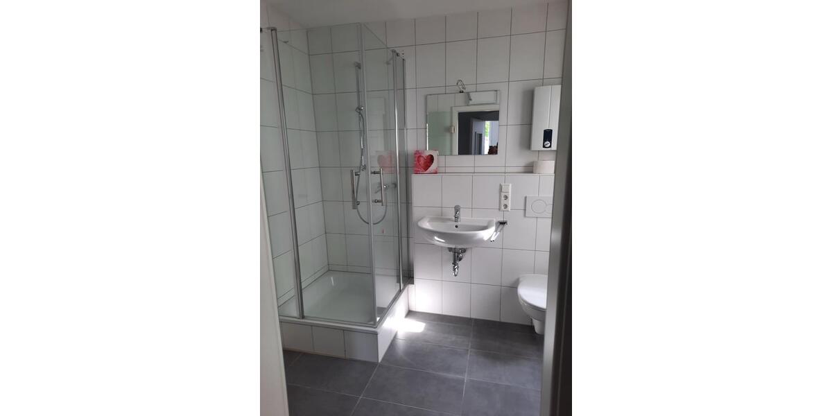 Schönes Fachwerkhaus nahe der Lahn ab 01.03. zu vermieten 7 zimmer