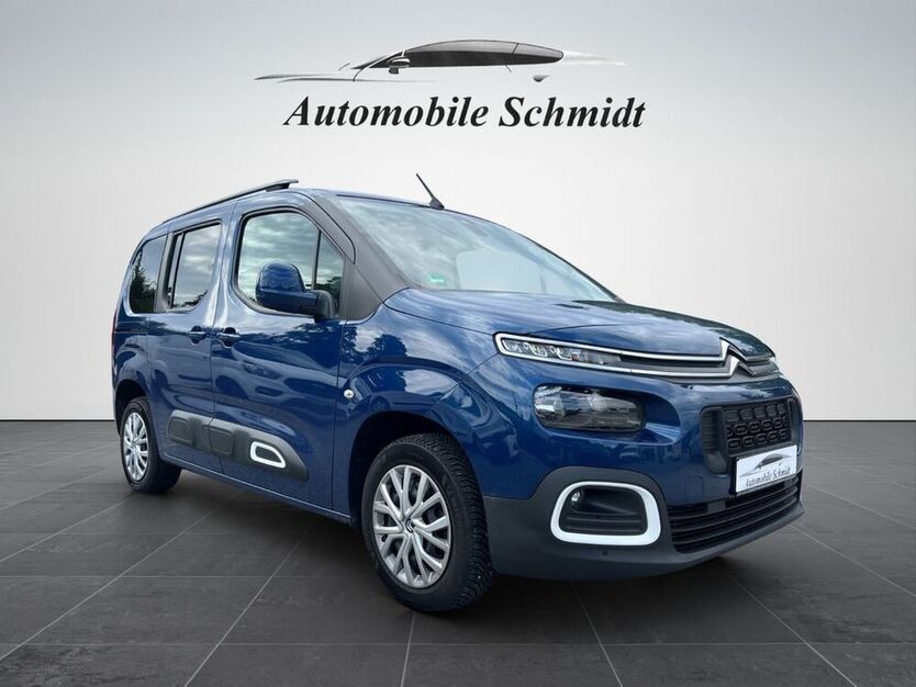 Berlingo