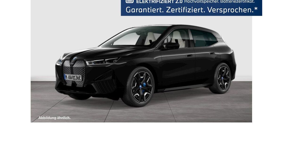 BMW iX 38.066 km 64.995 &euro; Köln-West 50858