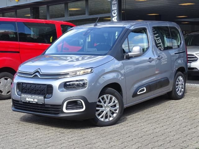 Berlingo