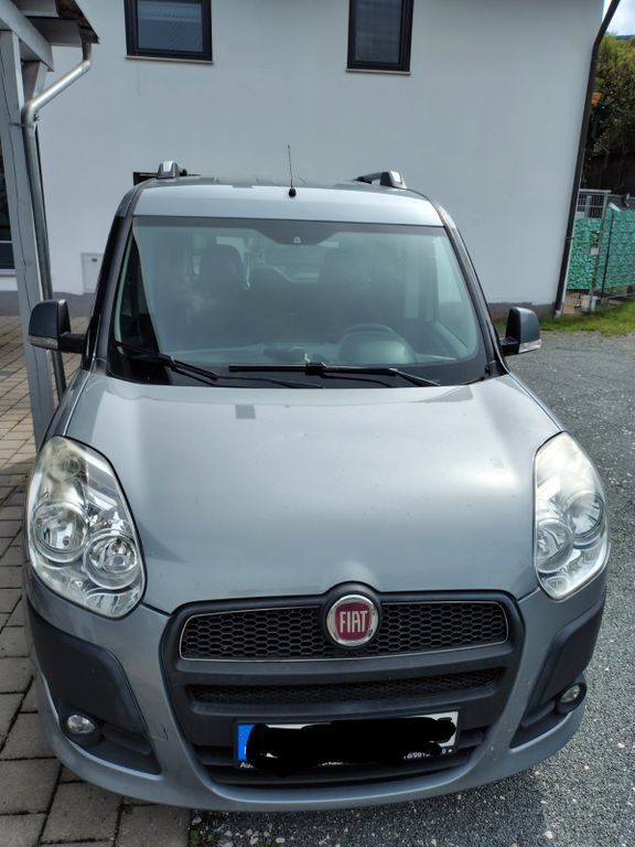 Doblo