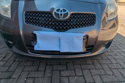 Toyota Yaris 143.800 km 2.450 &euro; Wathlingen 29339