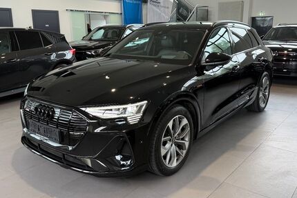 Audi e-tron 65.890 km 37.900 &euro; Tornesch 25436