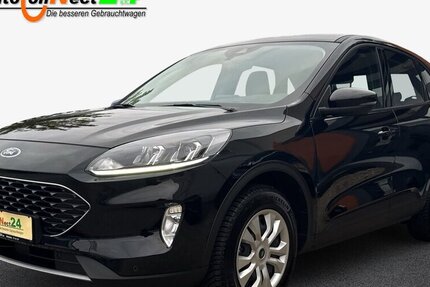 Ford Kuga 1.5 Cool & Connect *Navi/Sitzhzg/Tempomat/1.H 9.958 km 22.690 &euro; Bamberg 96052