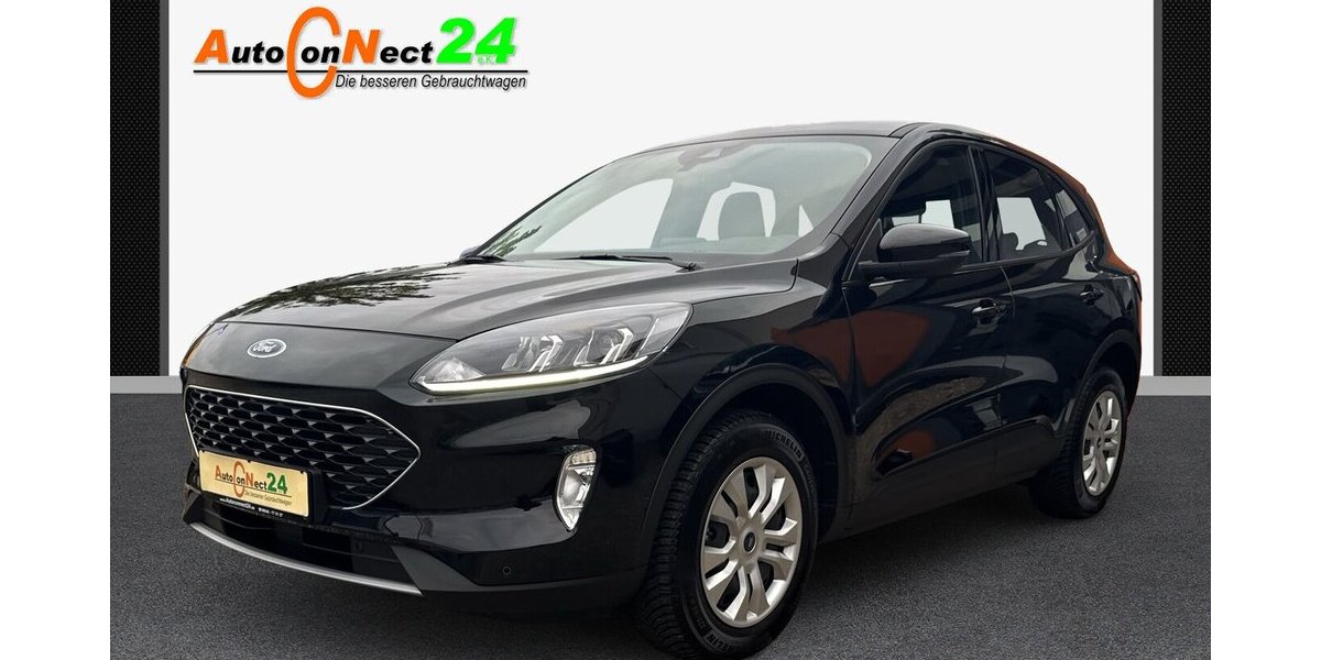 Ford Kuga 1.5 Cool & Connect *Navi/Sitzhzg/Tempomat/1.H 9.958 km 22.690 &euro; Bamberg 96052