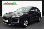 Ford Kuga 1.5 Cool & Connect *Navi/Sitzhzg/Tempomat/1.H 9.958 km 22.690 &euro; Bamberg 96052