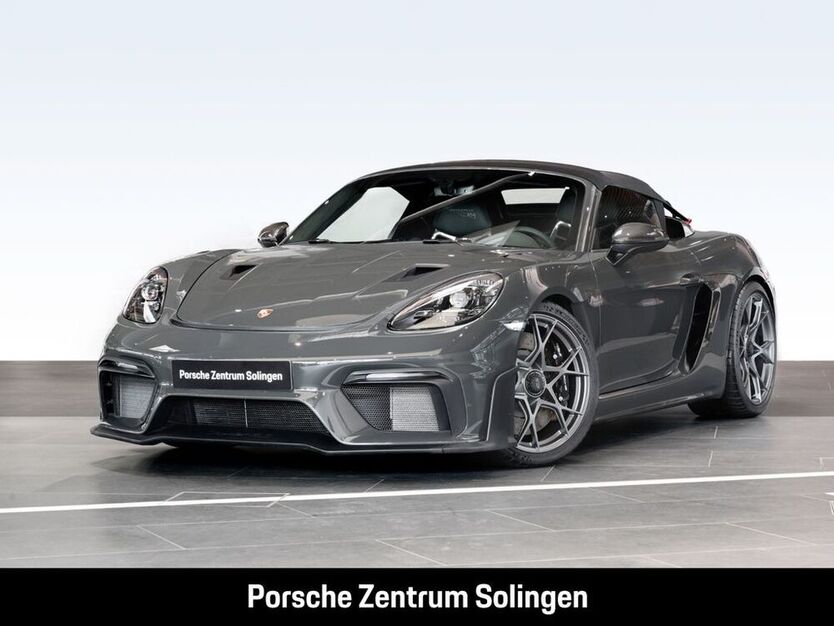 Boxster