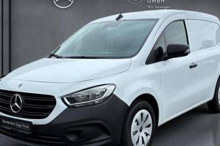 Mercedes-Benz Citan 17.670 km 16.980 € Wedel 22880