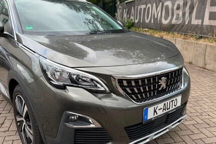 Peugeot 3008 127.300 km 11.900 &euro; Herne 44625