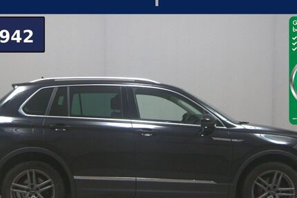 VW Tiguan 140.453 km 21.980 &euro; Gyhum/Bockel 27404