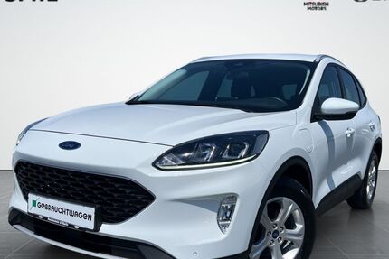 Ford Kuga 65.800 km 21.450 &euro; Jena-Lobeda 07747