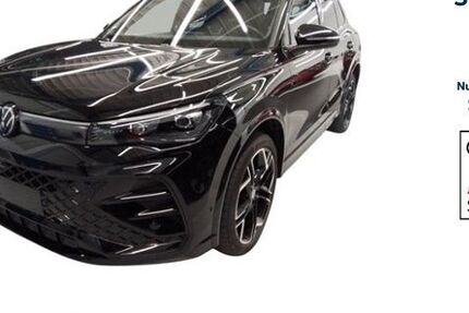 VW Tiguan 16.390 km 47.249 &euro; Wittenberg 06886