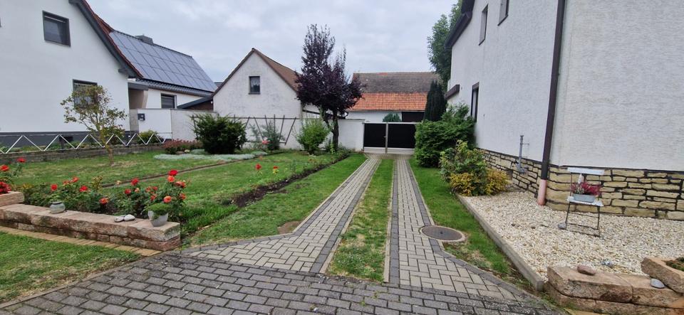 Einfamilienhaus Roßleben-Wiehe Wiehe - 250.000&euro; | Angebot:23297794