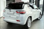 Jeep Compass S Plug-In 4WD ACC Keyless Pano Assist 53.000 km 23.390 &euro; Stade 21682