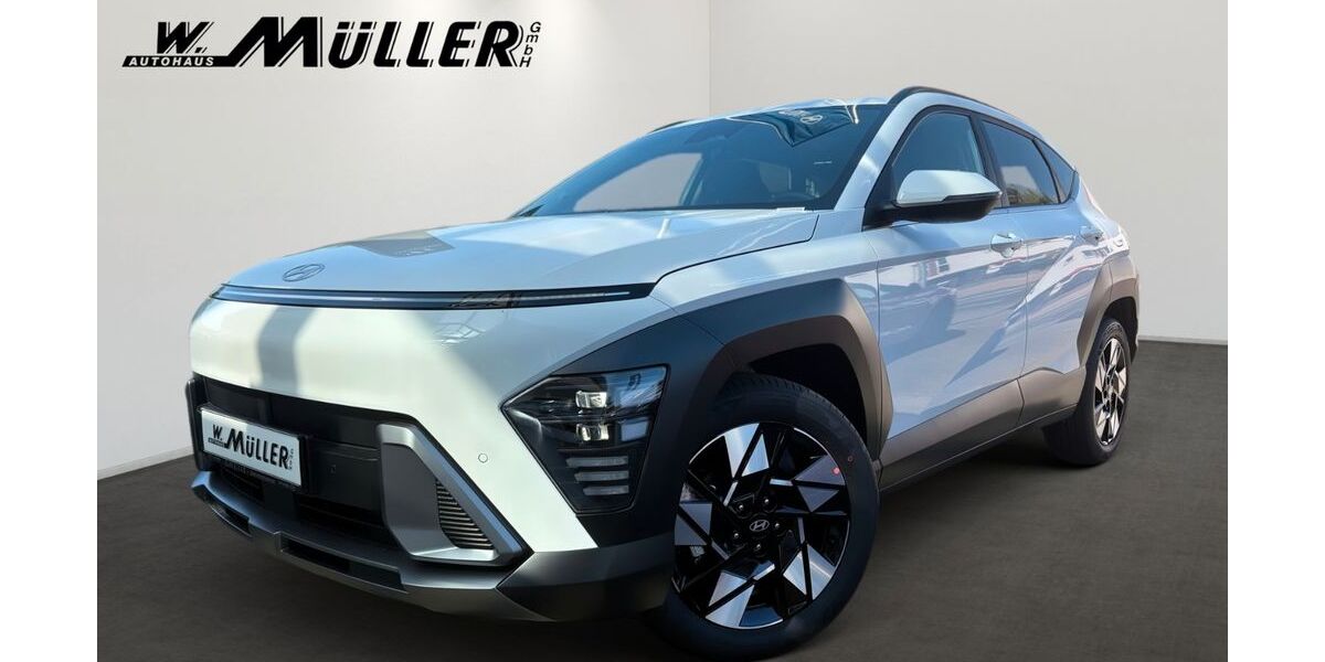 Hyundai KONA 2.500 km 32.990 &euro; Delmenhorst 27755