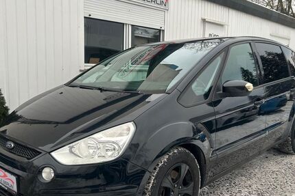 Ford S-Max 359.000 km 2.500 &euro; Berlin 13469